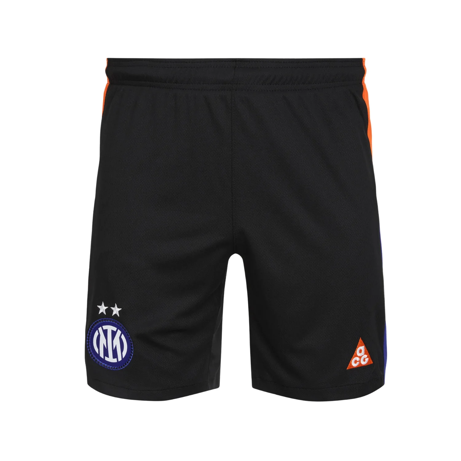 Inter Milan Stadium Fourth Shorts 25/26