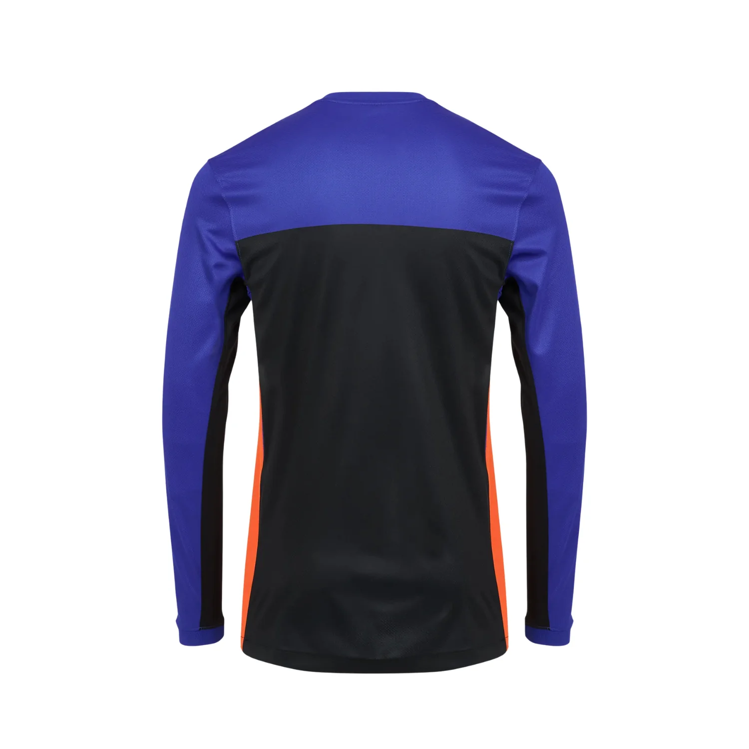 Inter Milan Stadium L/S Fourth Shirt 25/26 - Image 2