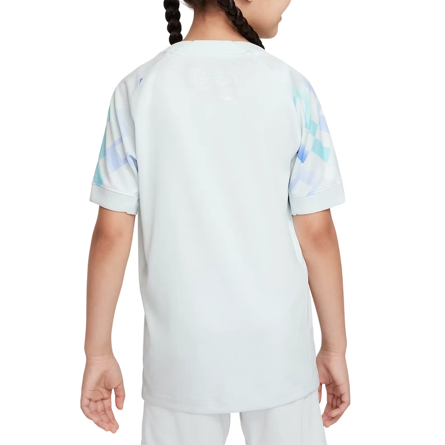 Inter Milan Youth Away Shirt 25/26 - Image 2
