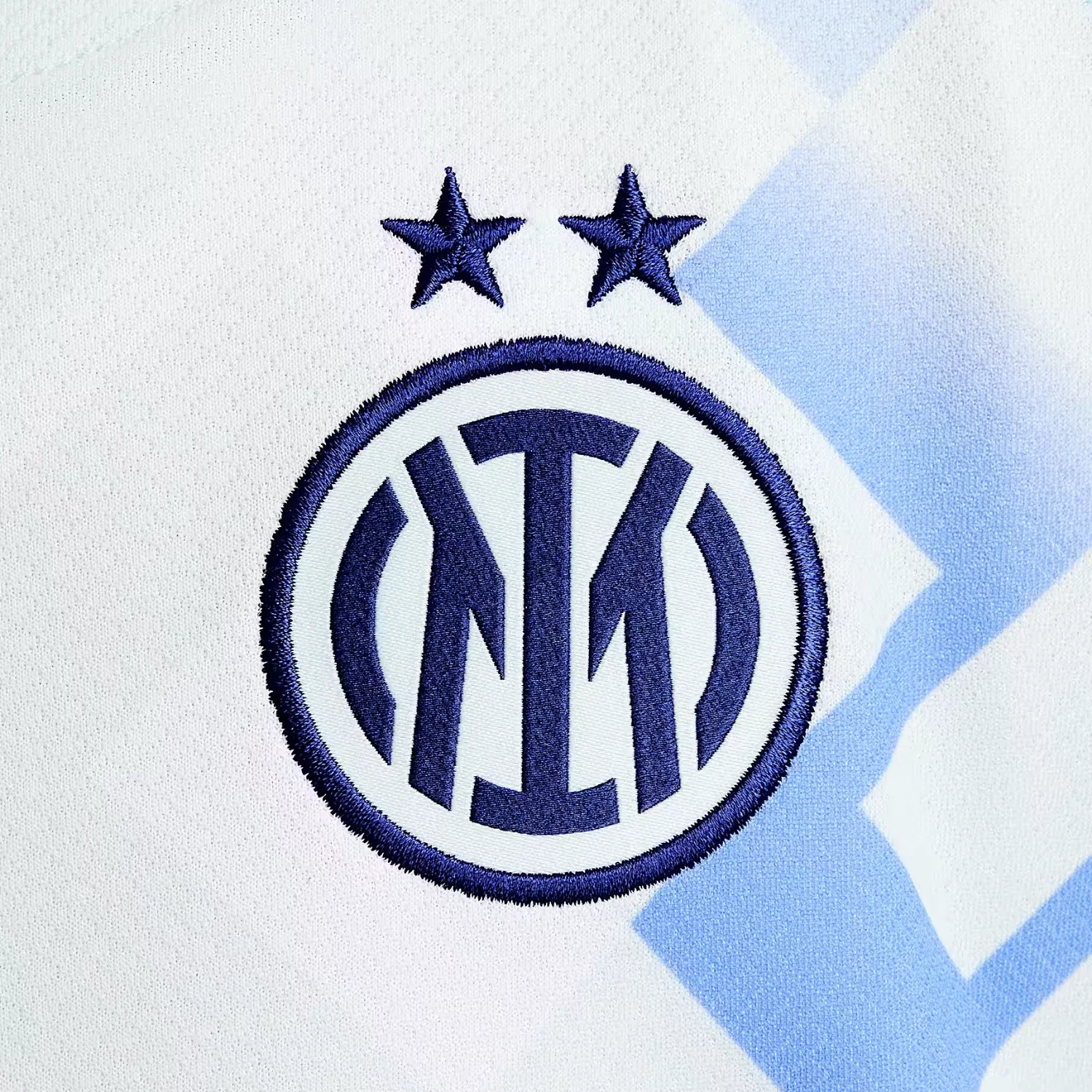 Inter Milan Youth Away Shirt 25/26 - Image 4