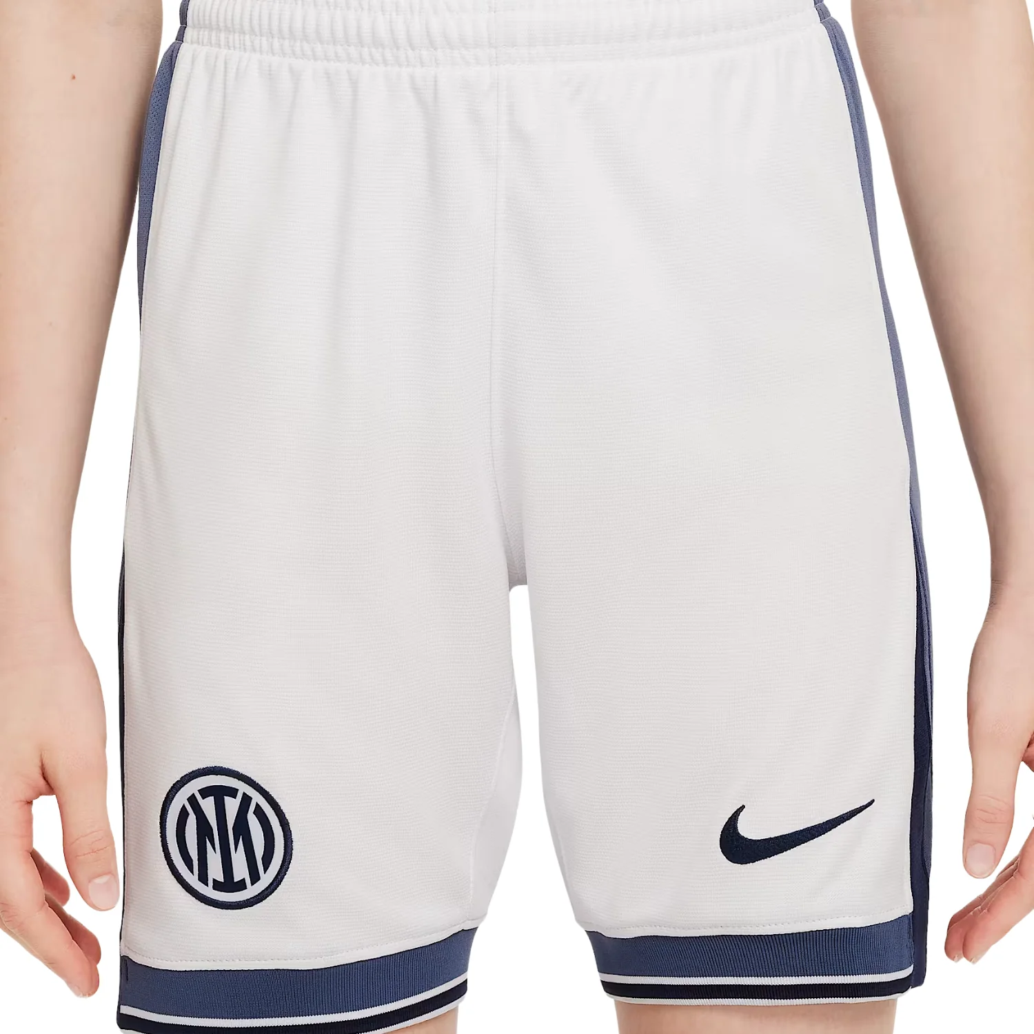 Inter Milan Youth Away Shorts 24/25