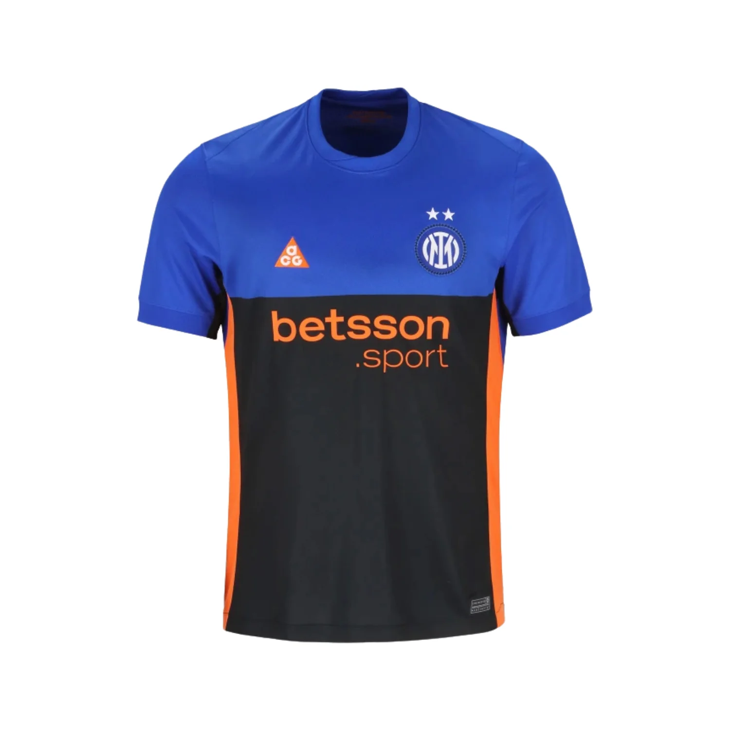 Inter Milan Youth Fourth Shirt 25/26