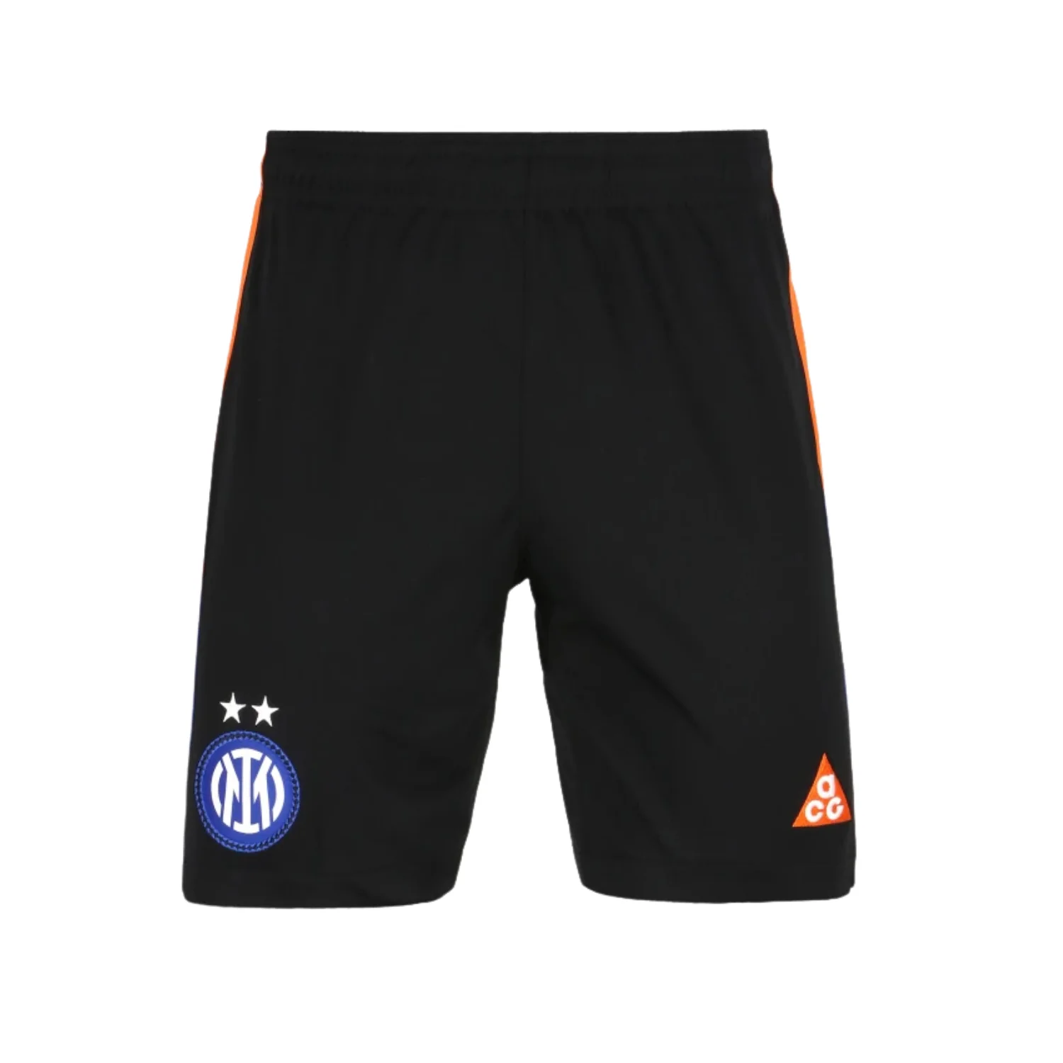 Inter Milan Youth Fourth Shorts 25/26