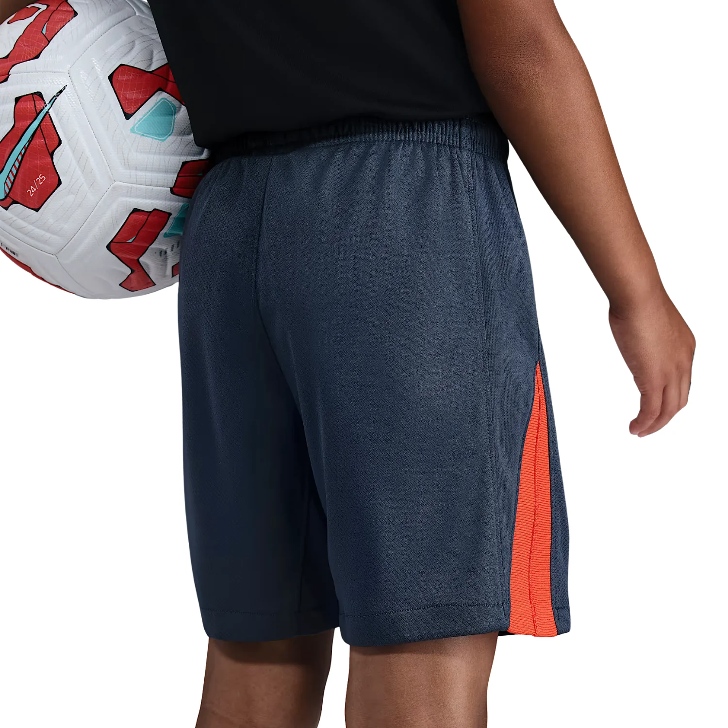 Inter Milan Youth Third Shorts 25/26 - Image 2