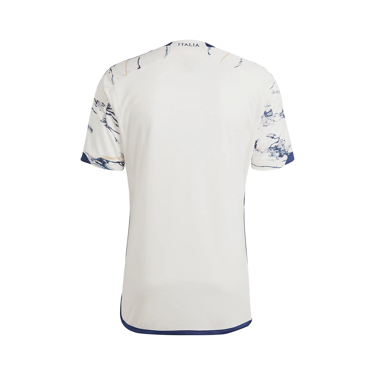 Italy Away Shirt 23/24 - Image 2