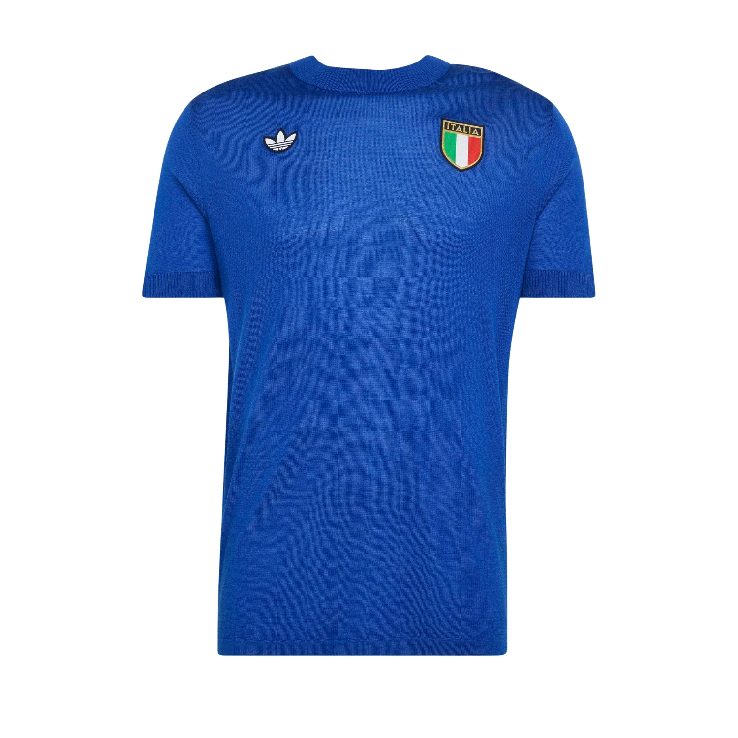 Italy Home Shirt 1970