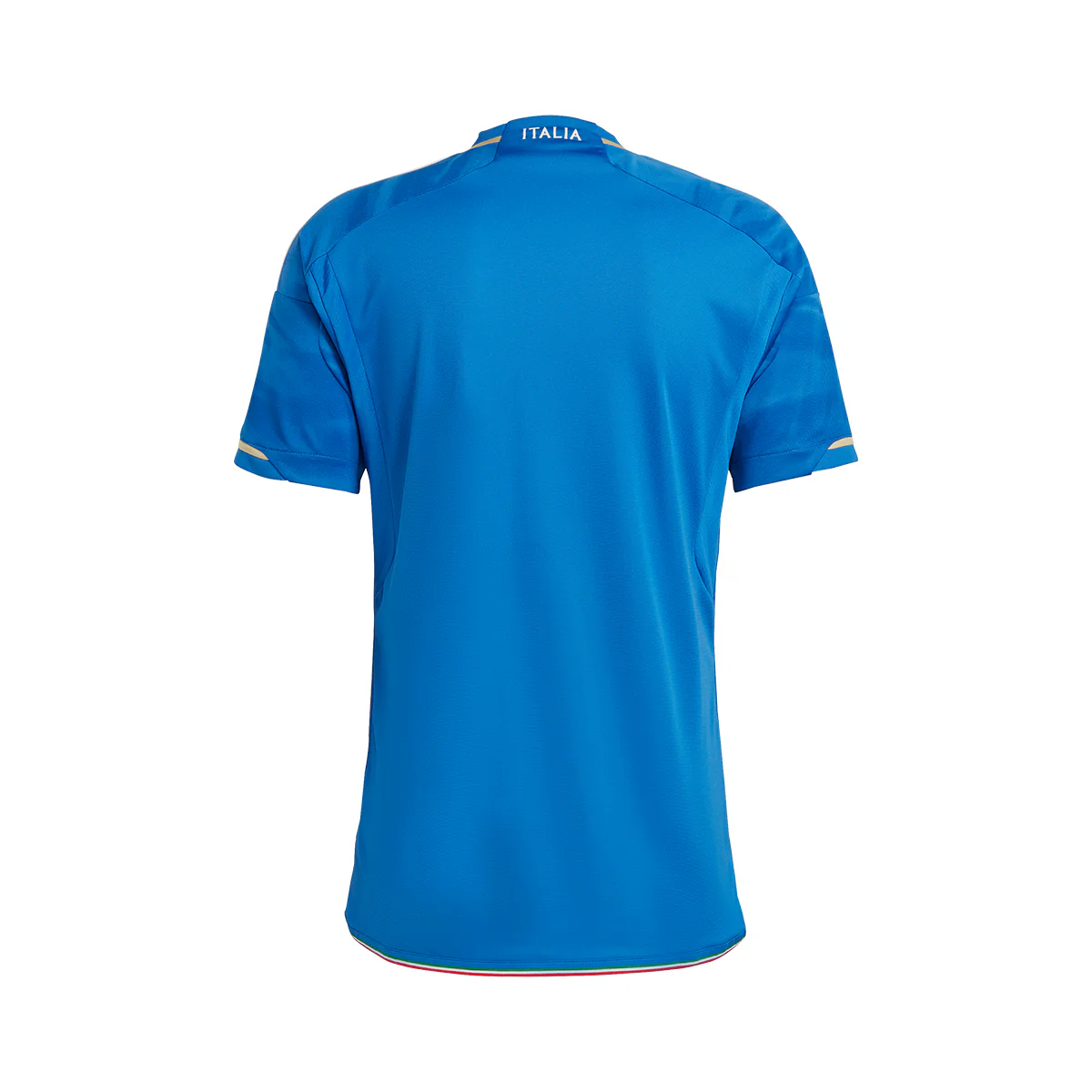 Italy Home Shirt 23/24 - Image 2