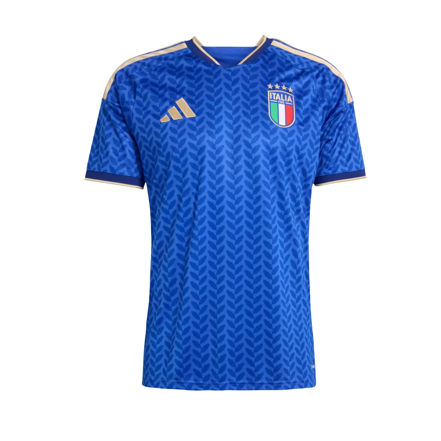 Italy Stadium Home Shirt 26