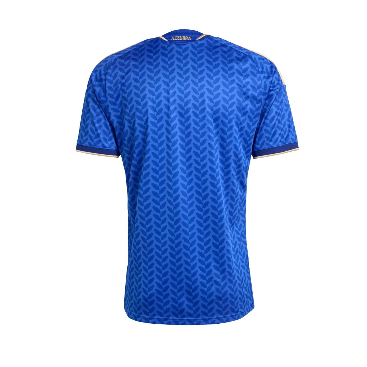Italy Stadium Home Shirt 26 - Image 2