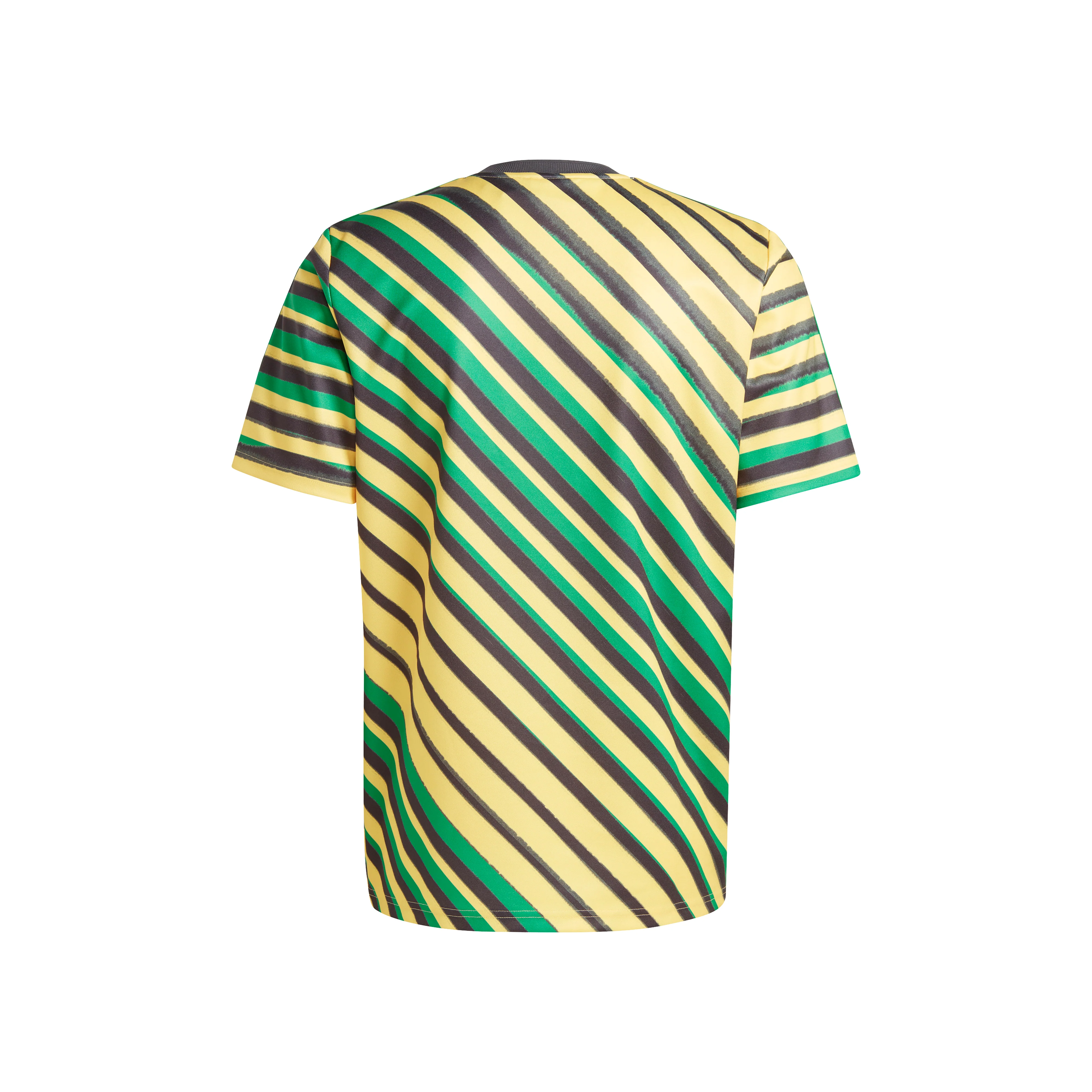 Jamaica Trefoil Shirt - Image 2