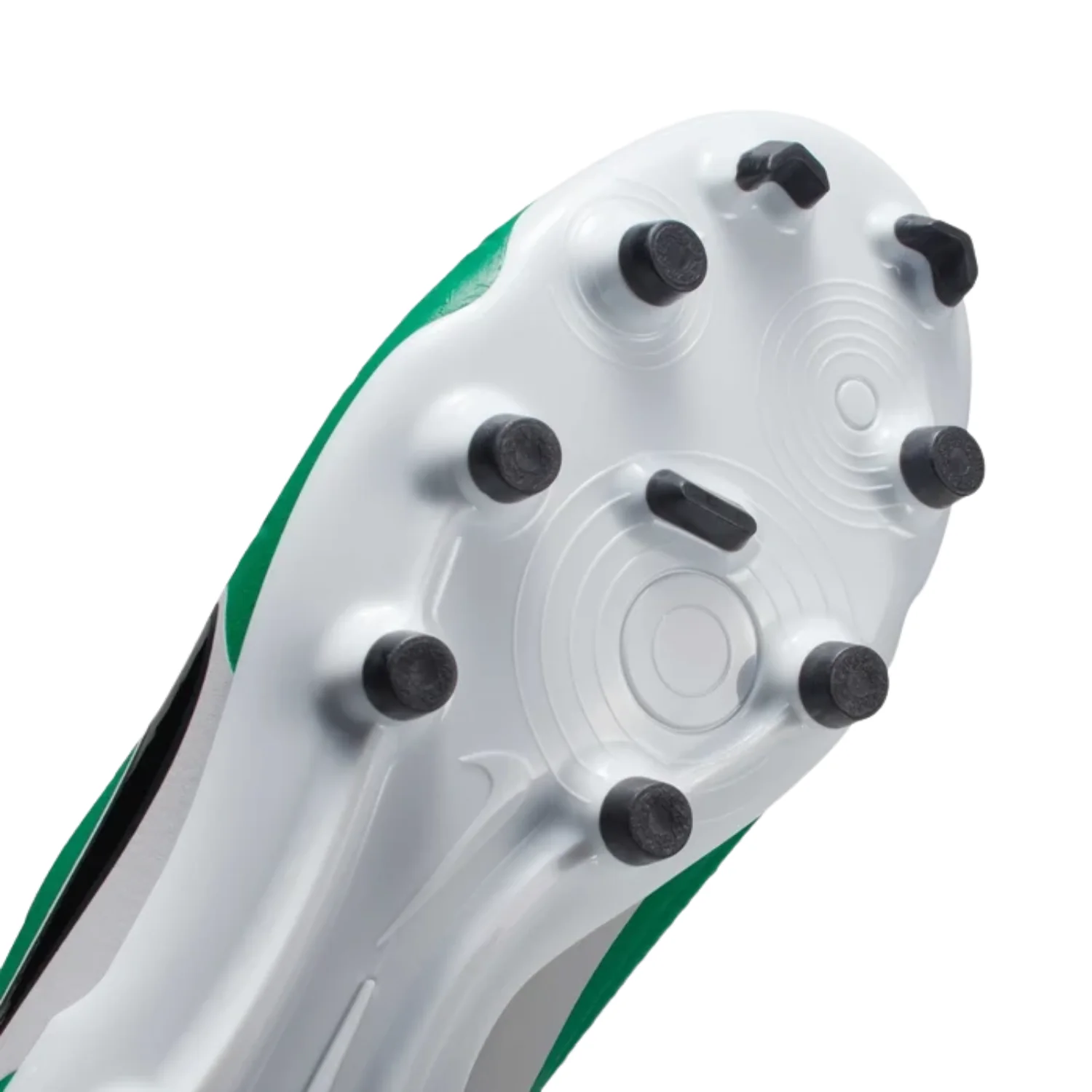 Jr Legend 10 Academy FG/MG LV8 - Stadium Green/Dark Obsidian - Image 4