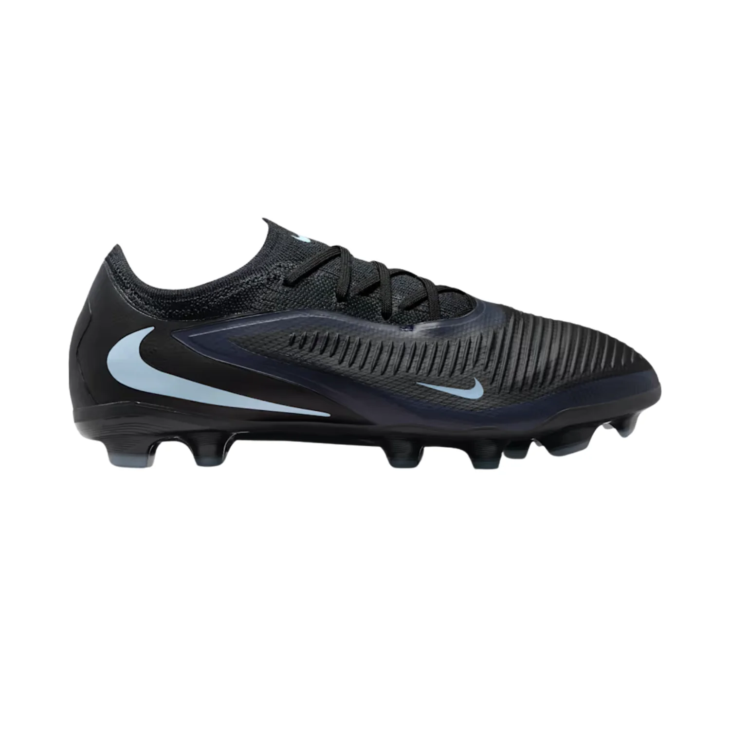 Jr Phantom 6 Low Pro FG/MG - Black/Black