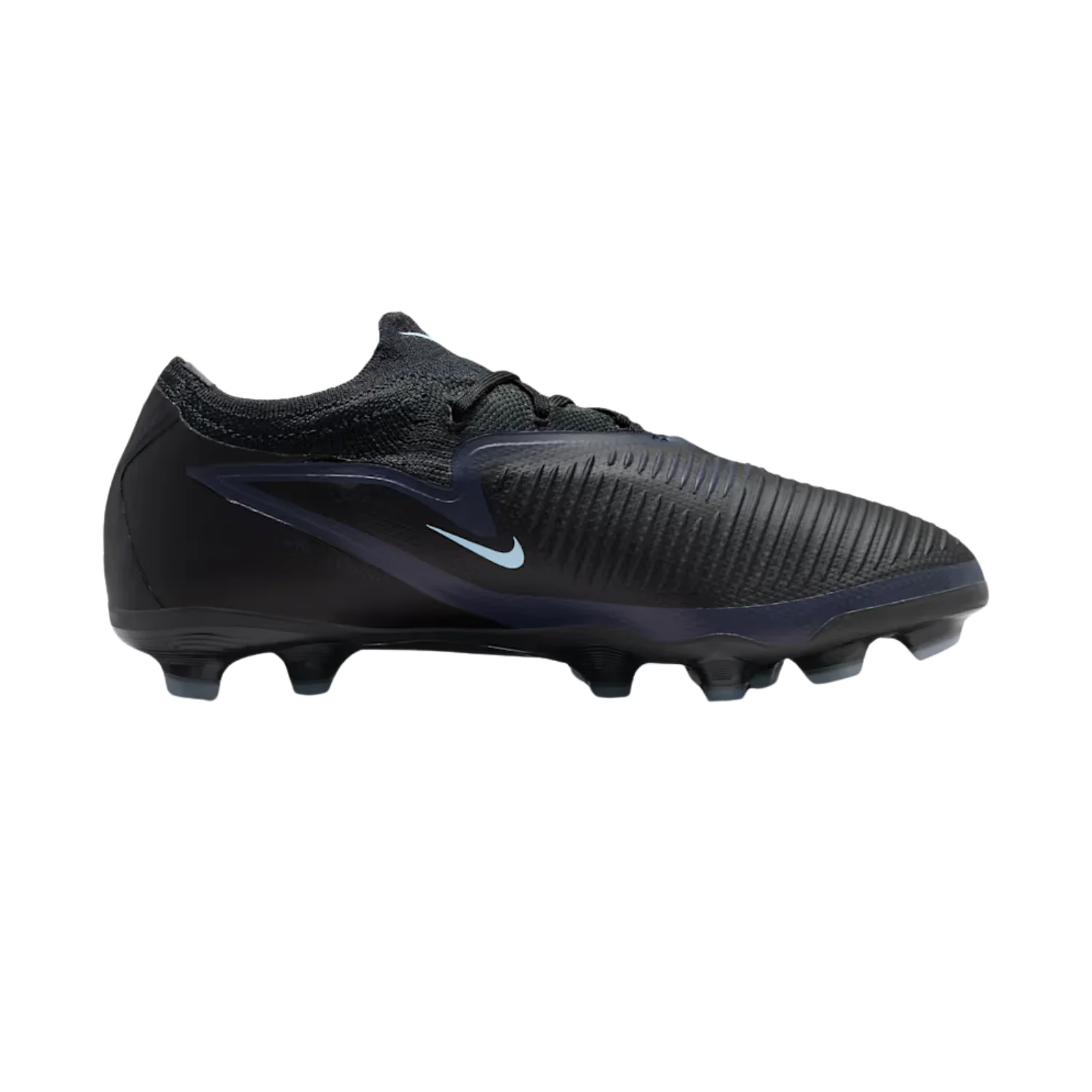 Jr Phantom 6 Low Pro FG/MG - Black/Black - Image 2