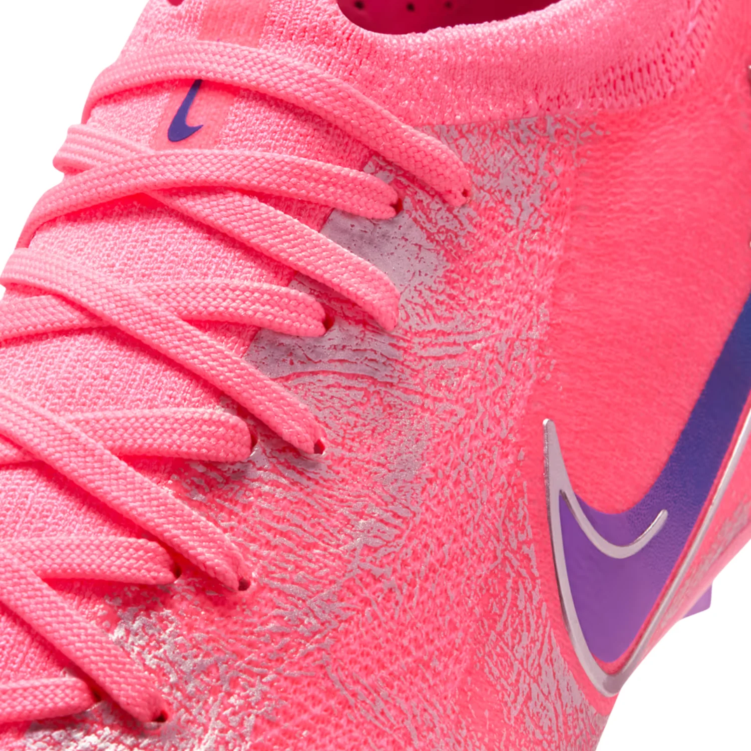 Jr Zoom Vapor 16 Pro FG 'Vini Jr' - Sunset Pulse/Old Royal - Image 3