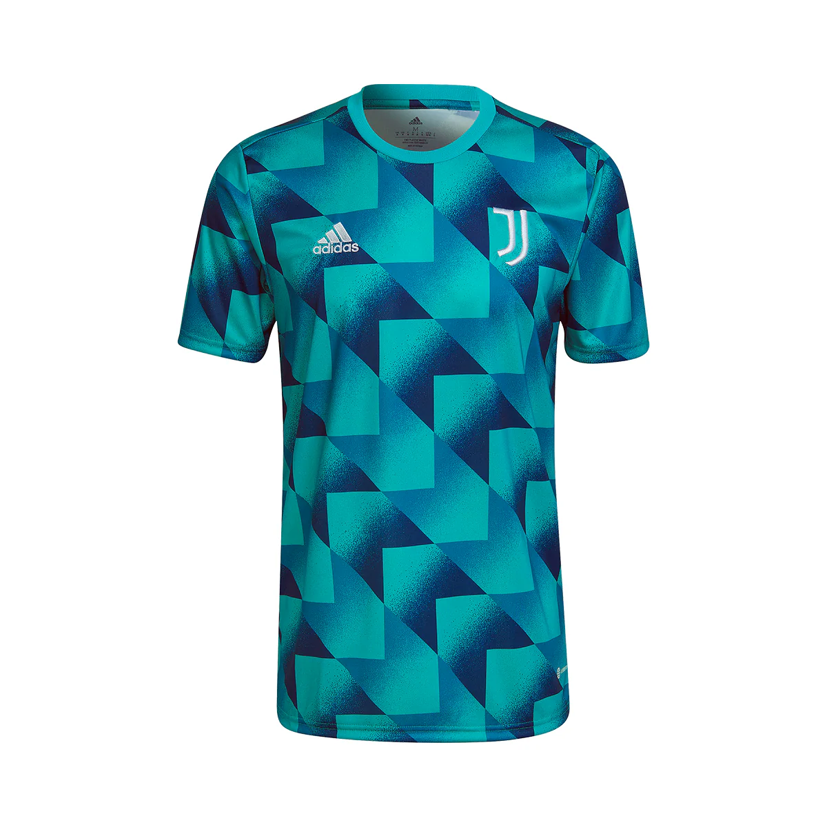 Juventus Pre-Match Shirt 22/23