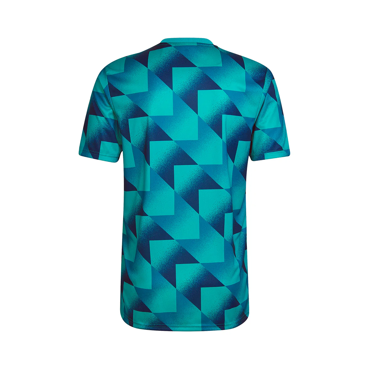 Juventus Pre-Match Shirt 22/23 - Image 2