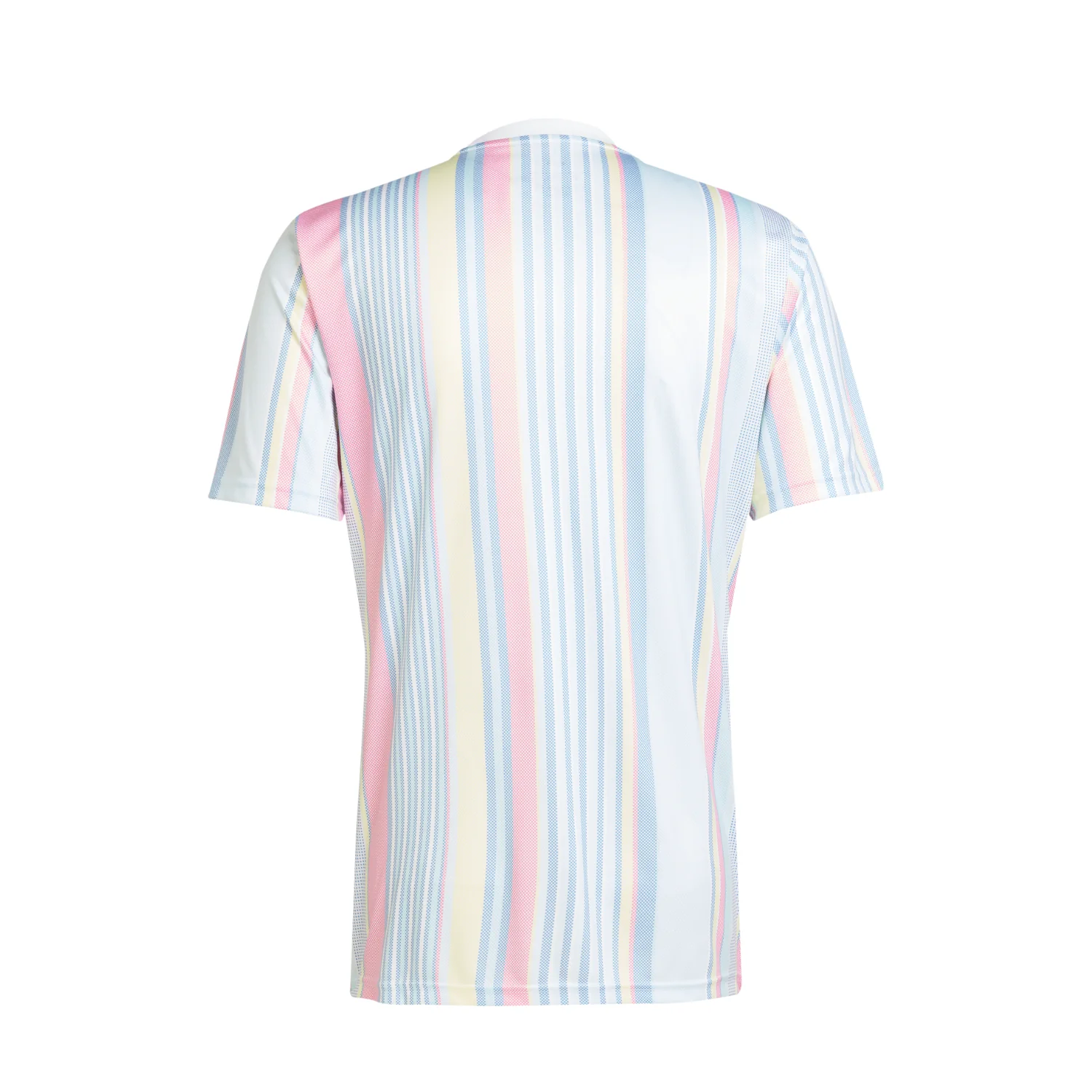 Juventus Pre-Match Shirt 25/26 - Image 2