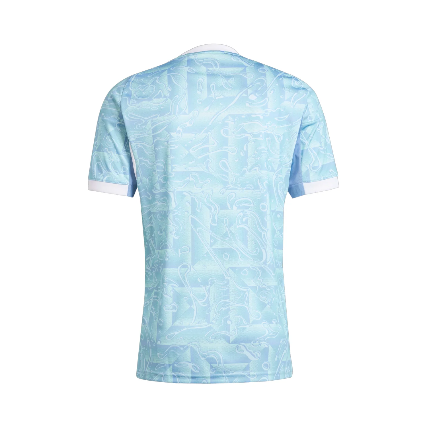 Juventus Stadium Away Shirt 25/26 - Image 2