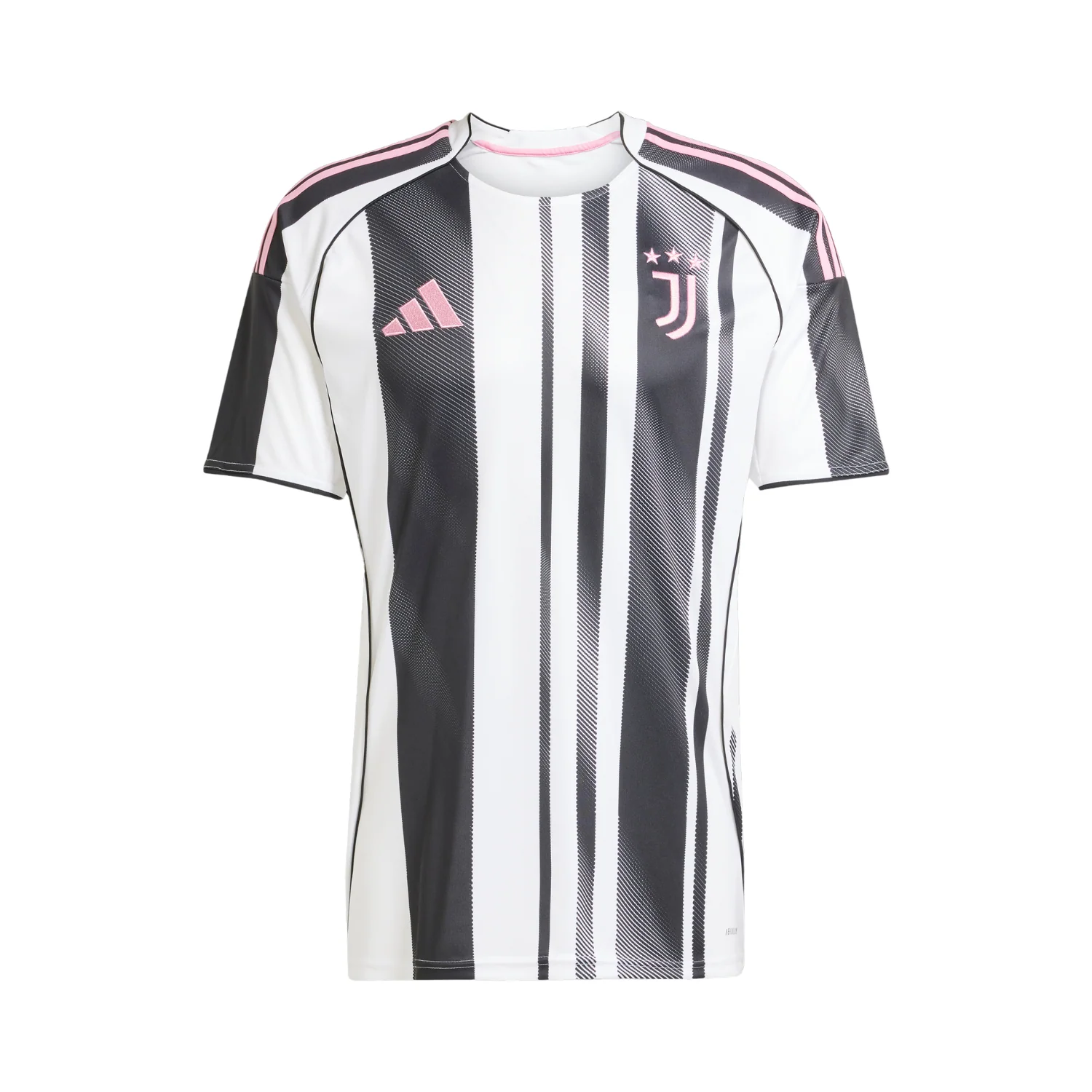 Juventus Stadium Home Shirt 25/26