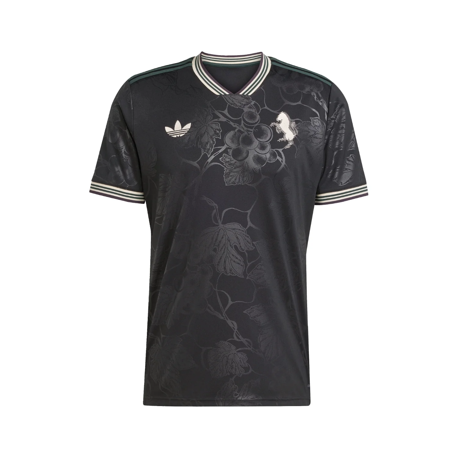 Juventus Stadium Third Shirt 25/26