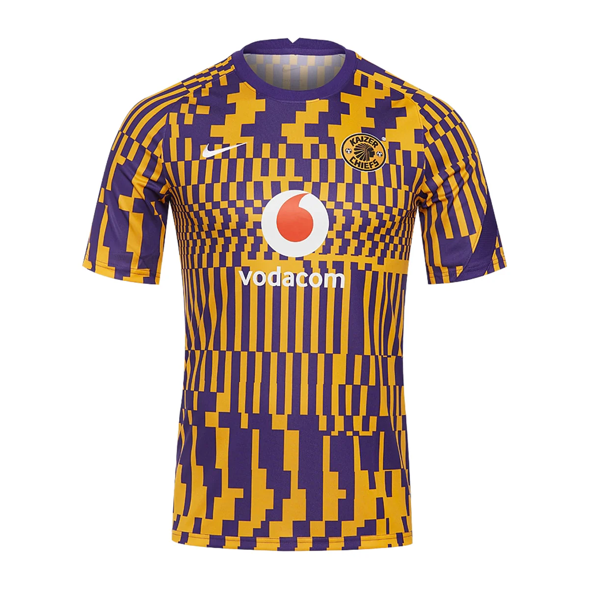 Kaizer Chiefs Dri-FIT Pre-Match Top
