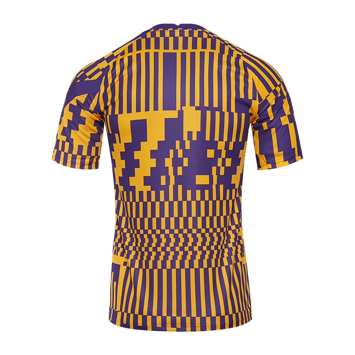 Kaizer Chiefs Dri-FIT Pre-Match Top - Image 2