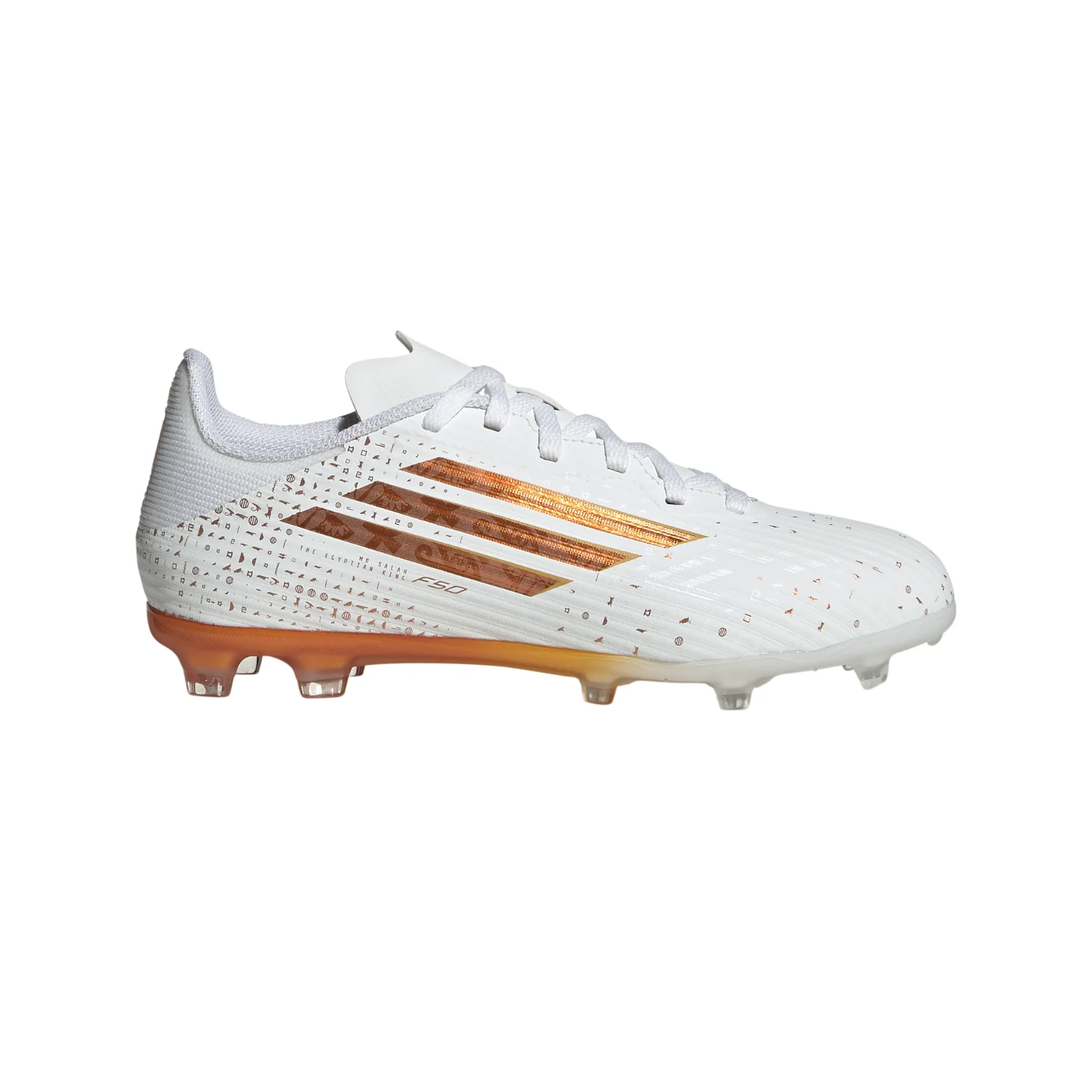 Kids F50 League FG/MG - Salah