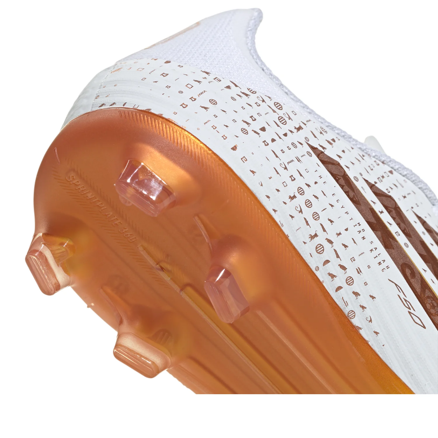 Kids F50 League FG/MG - Salah - Image 4