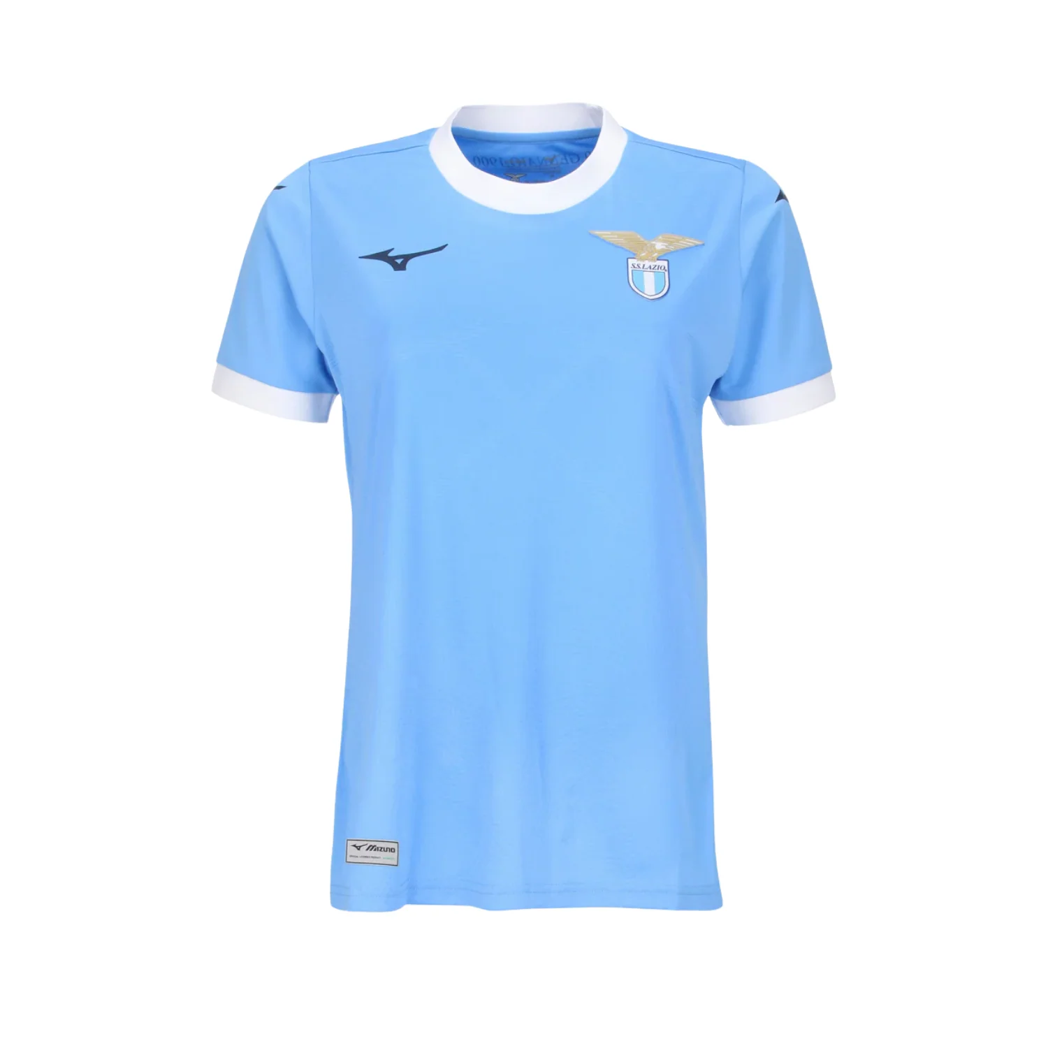 Lazio Stadium Home Shirt 25/26