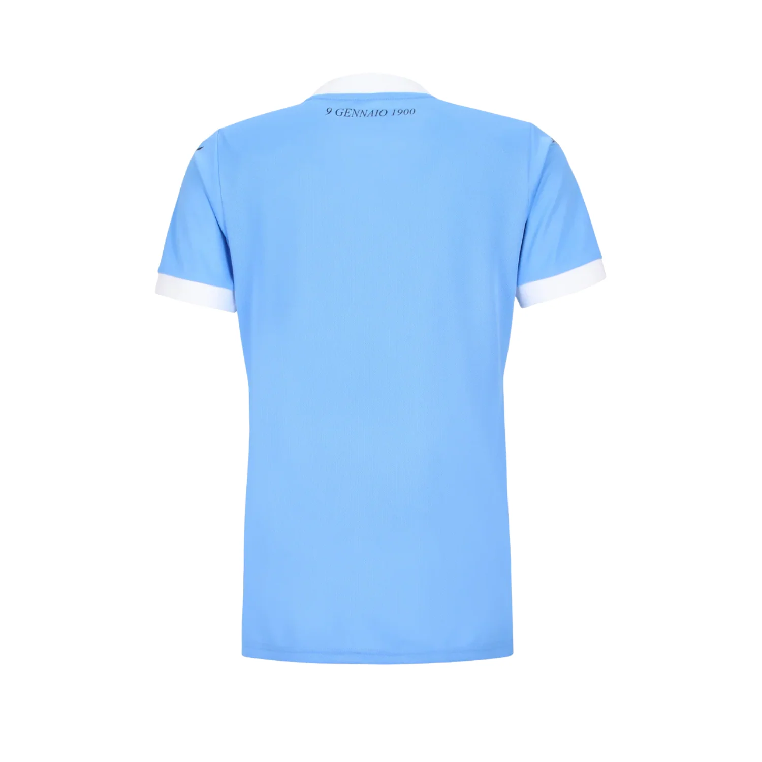 Lazio Stadium Home Shirt 25/26 - Image 2