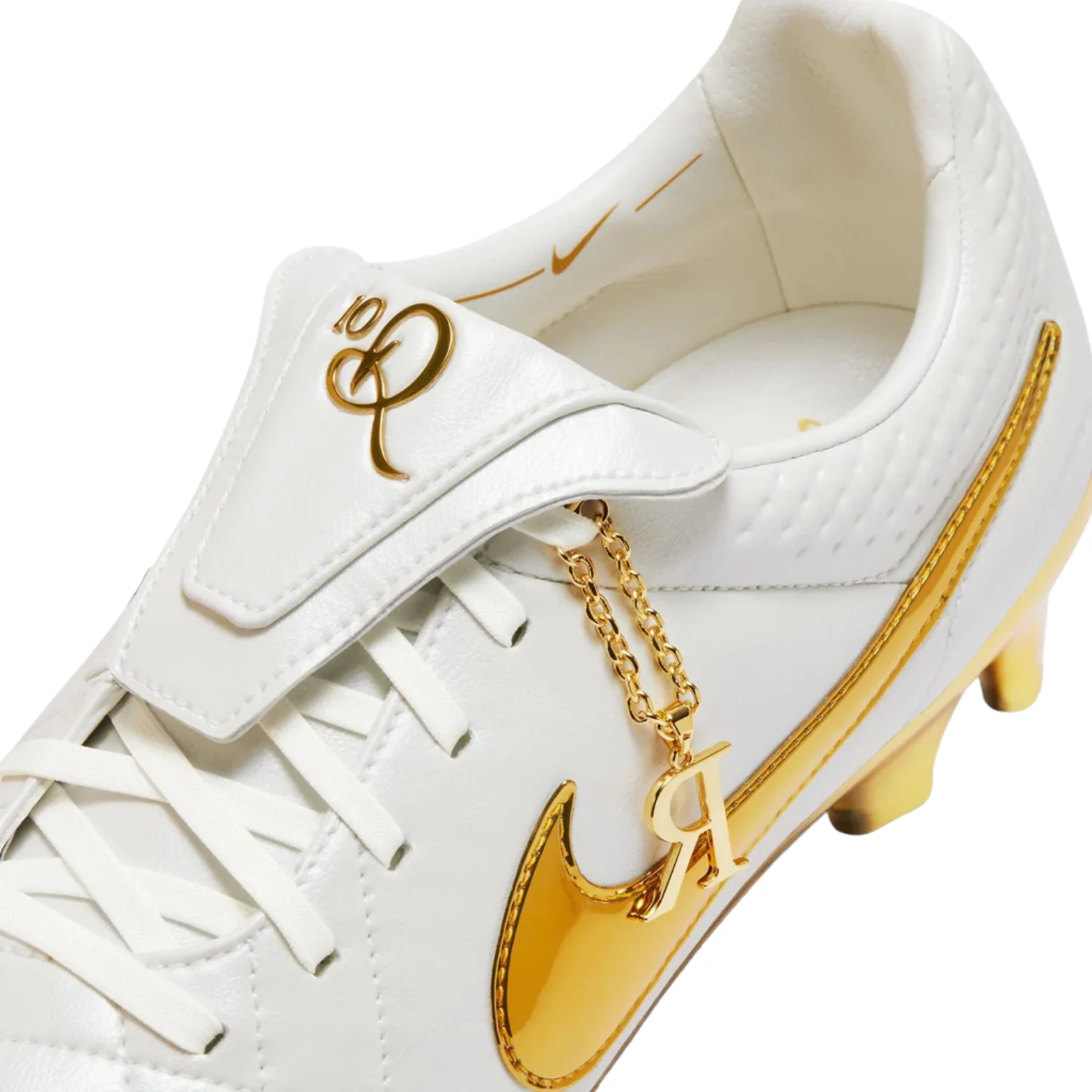 Tiempo Legend Elite FG SE - Touch of Gold - Image 2