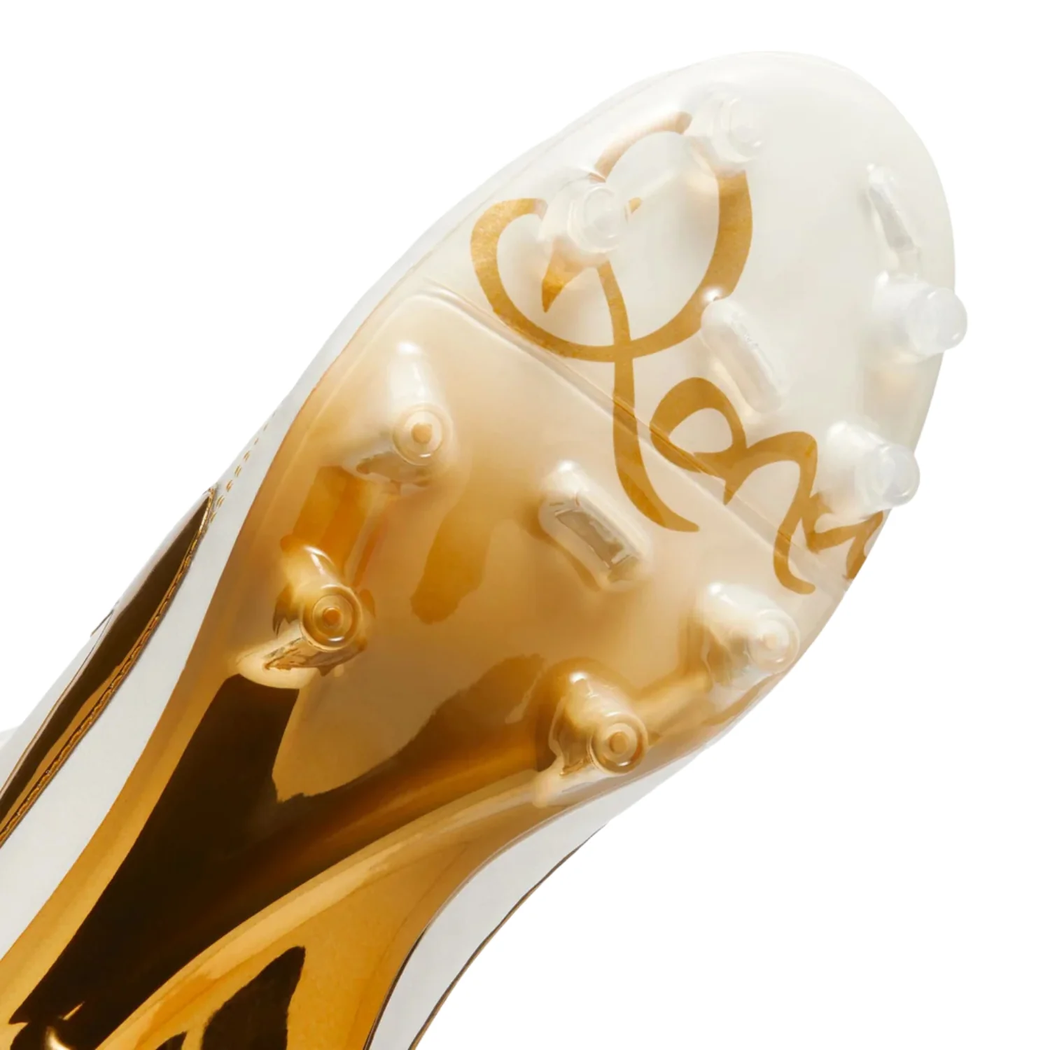 Tiempo Legend Elite FG SE - Touch of Gold - Image 3