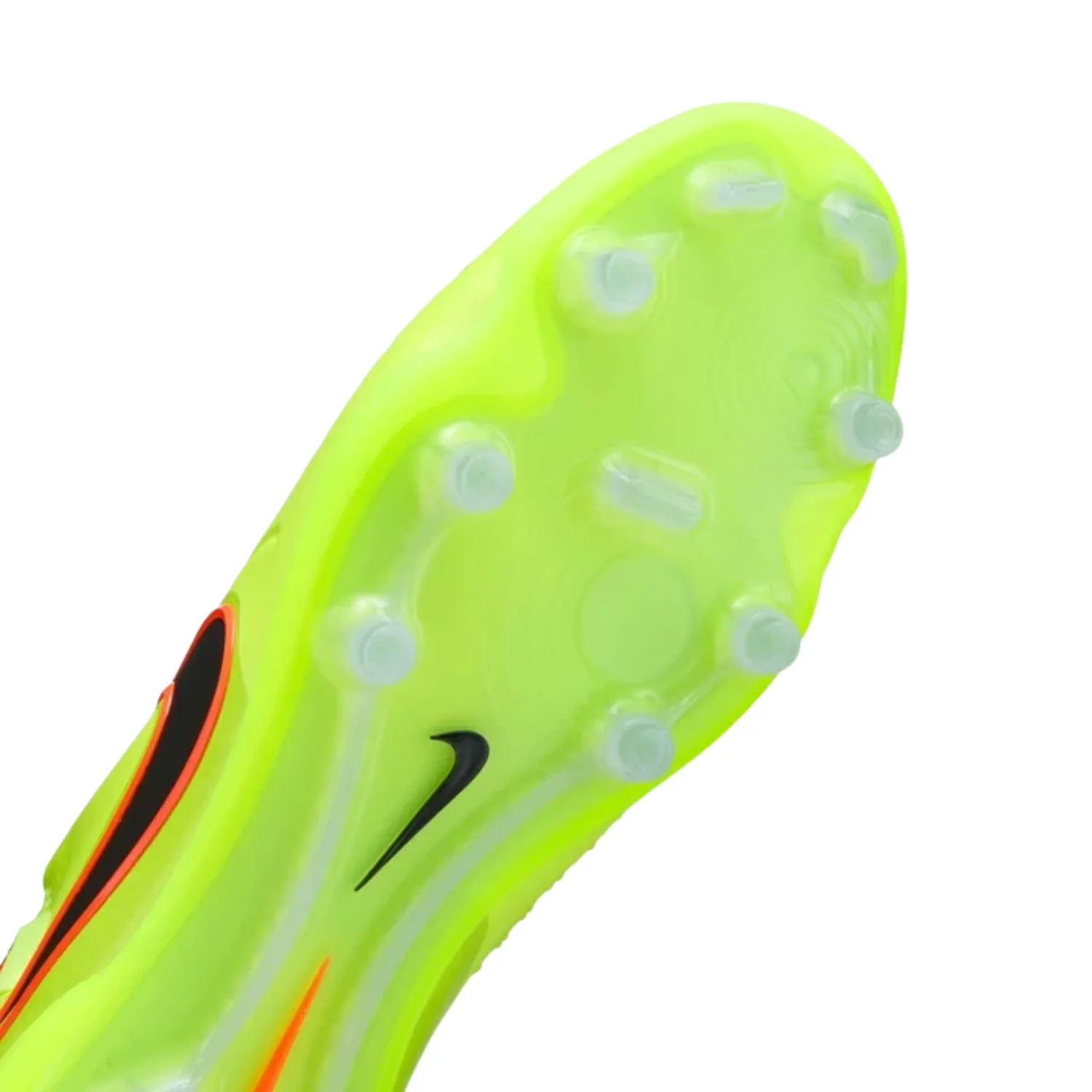 Legend 10 Elite FG - Volt/Black - Image 3