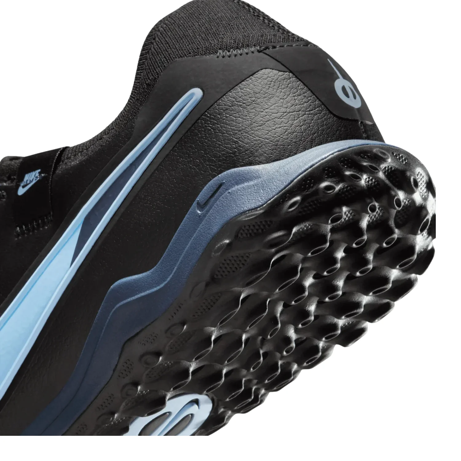Legend Pro 10 TF - Black/Black - Image 4