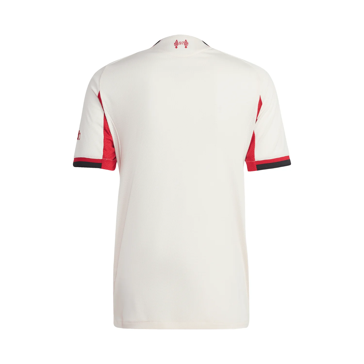 Liverpool Authentic Away Shirt 25/26 - Image 2