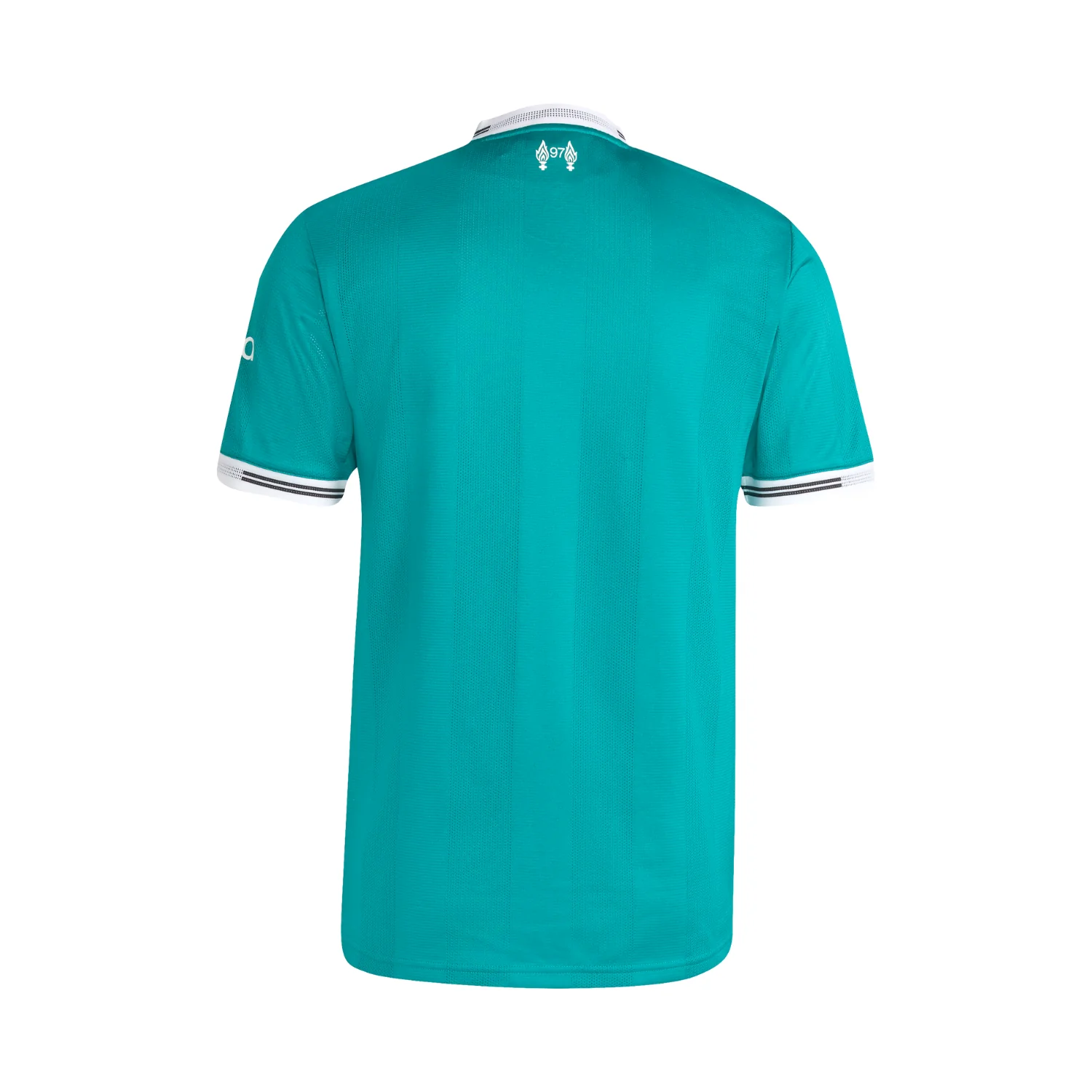 Liverpool Authentic Third Shirt 25/26 - Image 2