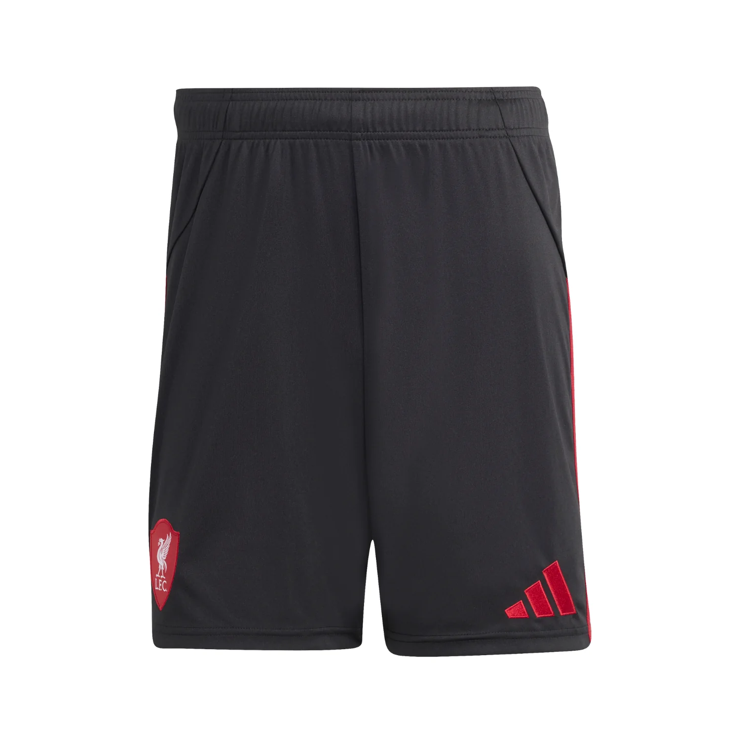 Liverpool Stadium Away Shorts 25/26