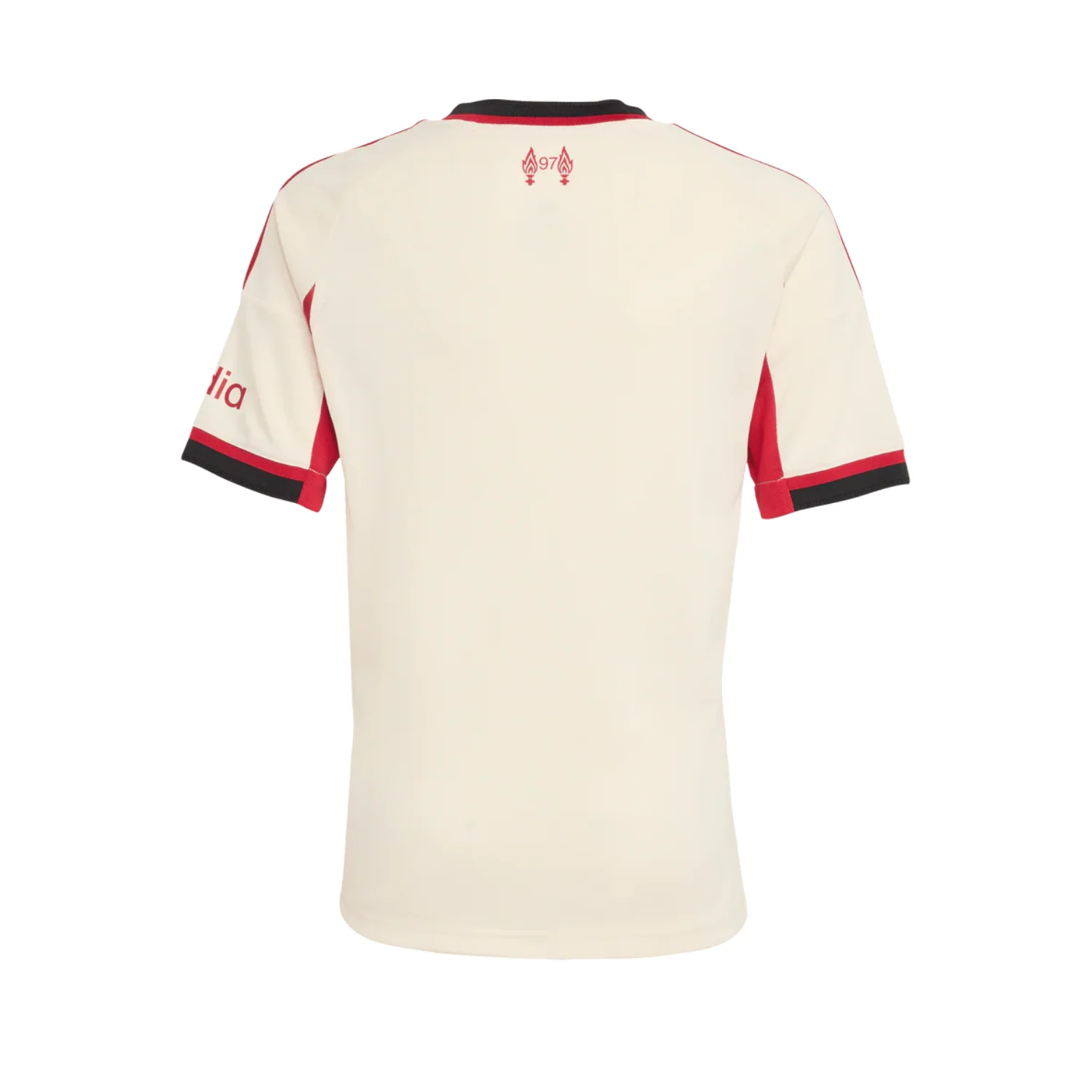 Liverpool Away Youth Shirt 25/26 - Image 2