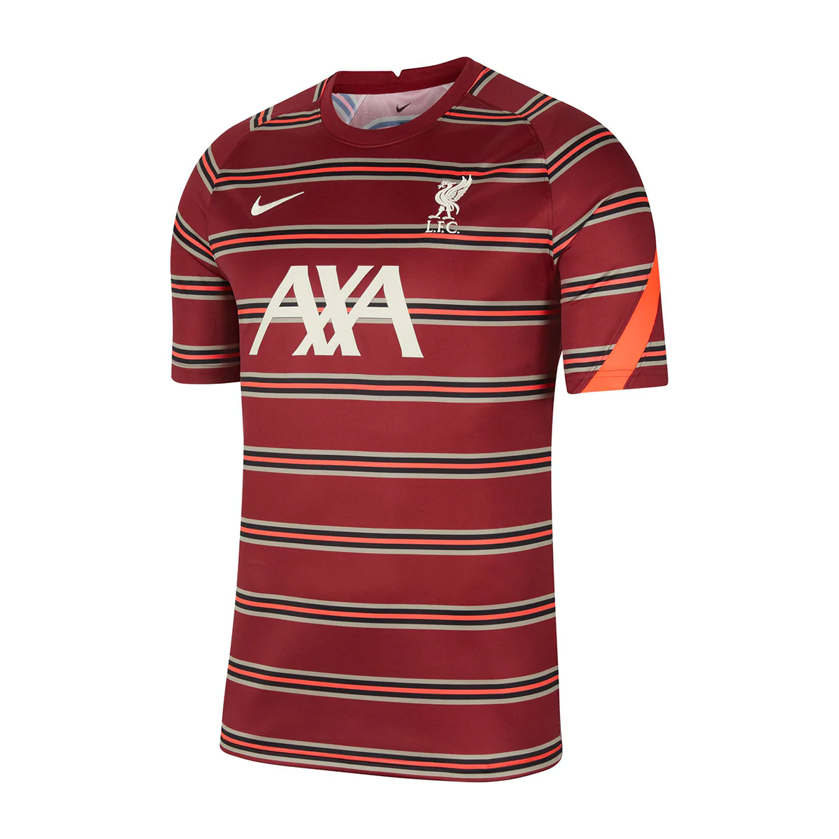 Liverpool Dri-FIT Pre-Match Top