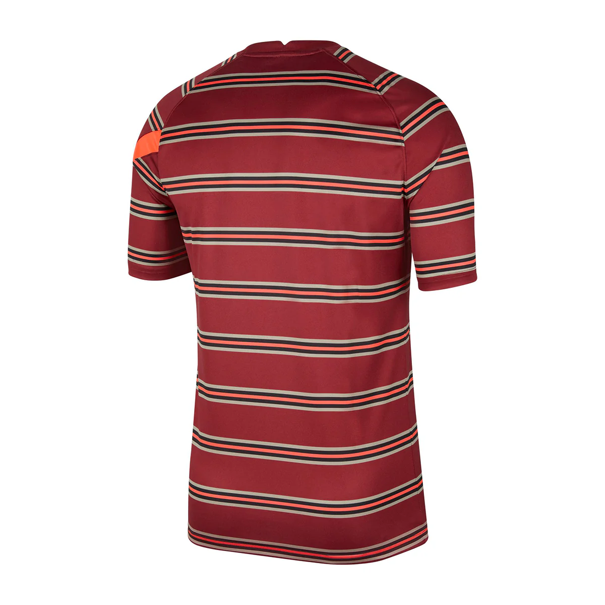 Liverpool Dri-FIT Pre-Match Top - Image 2