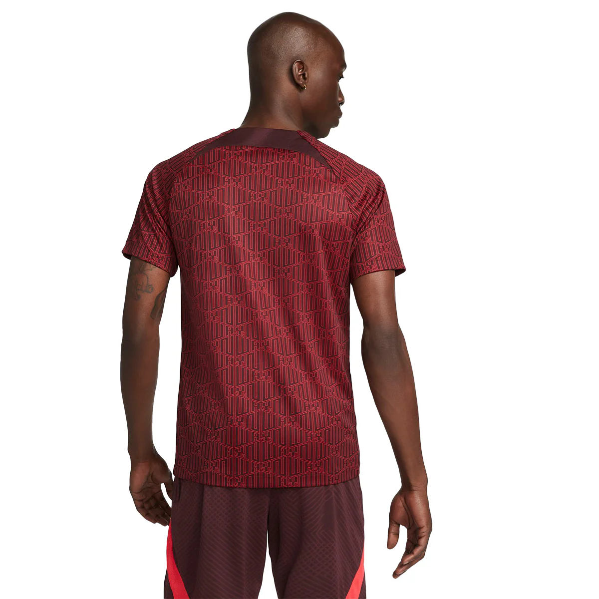 Liverpool Dri-FIT Pre-Match Top 22/23 - Image 2