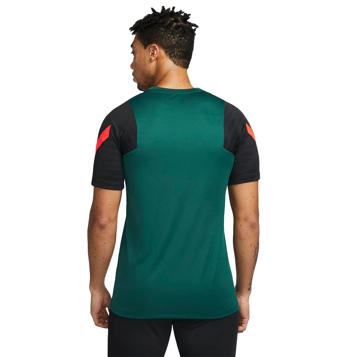 Liverpool Dri-FIT Strike Top SS - Image 2