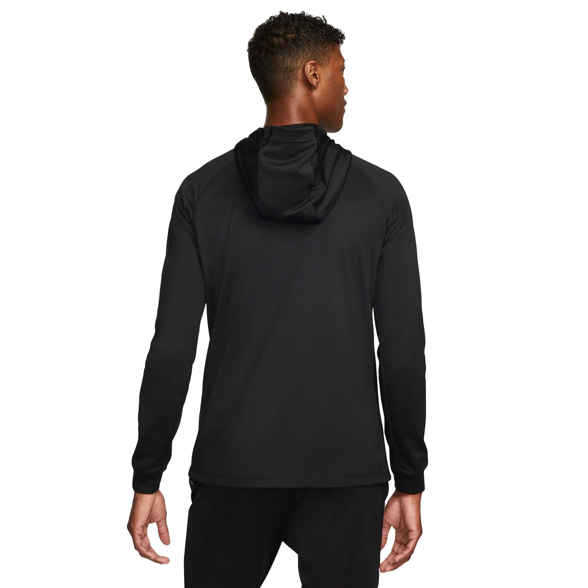 Liverpool Dri-FIT Strike Track Jacket 22/33 - Image 2
