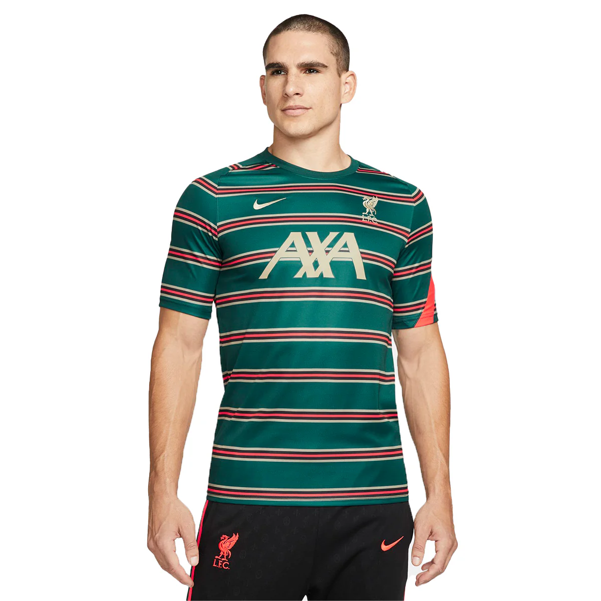 Liverpool FC Dri-FIT Pre-Match Top