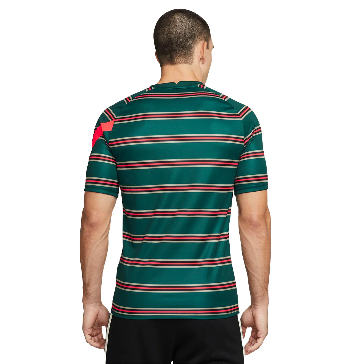Liverpool FC Dri-FIT Pre-Match Top - Image 2