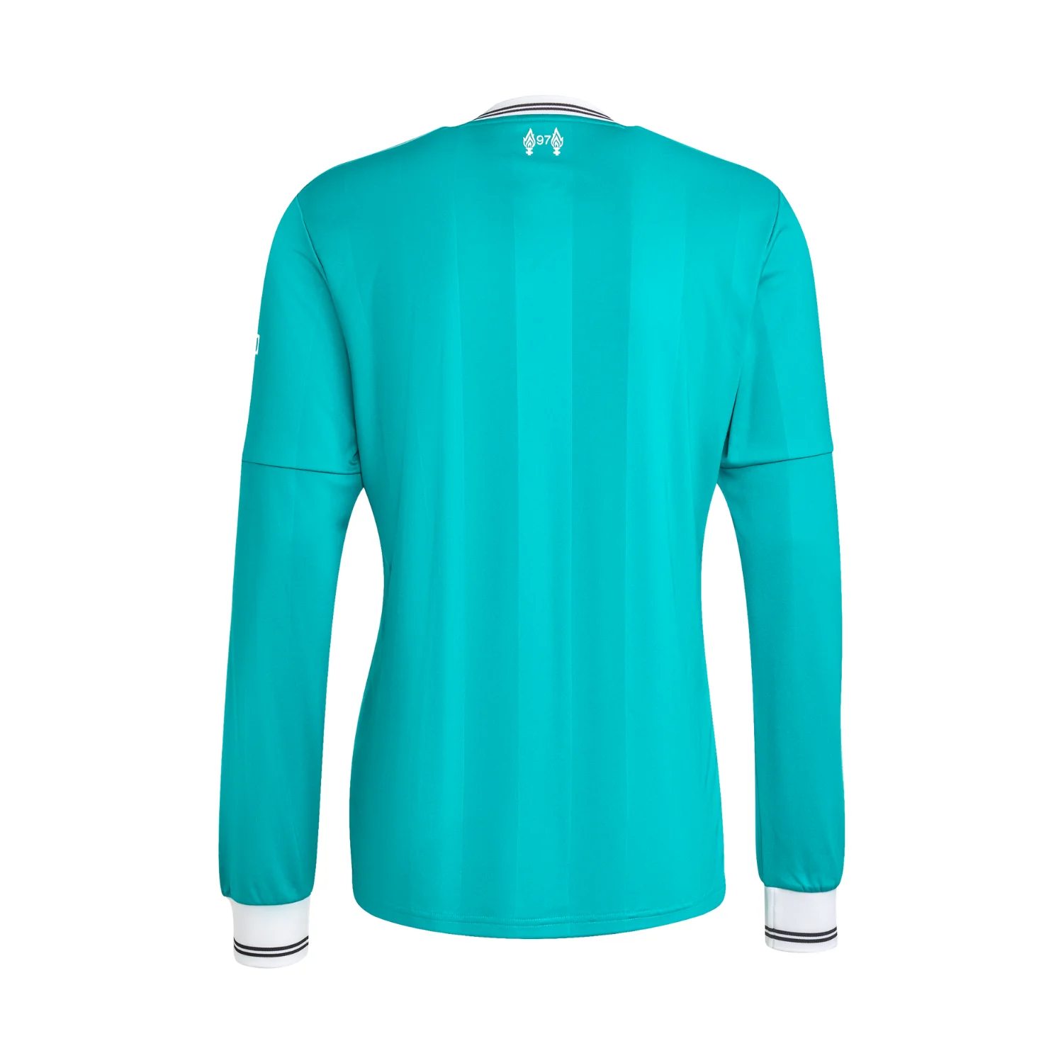 Liverpool FC L/S Stadium Third Shirt 25/26 - Image 2
