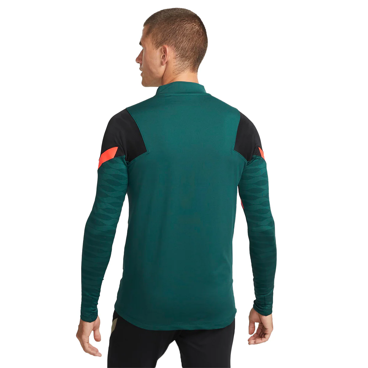 Liverpool FC Strike Training Top - Image 2