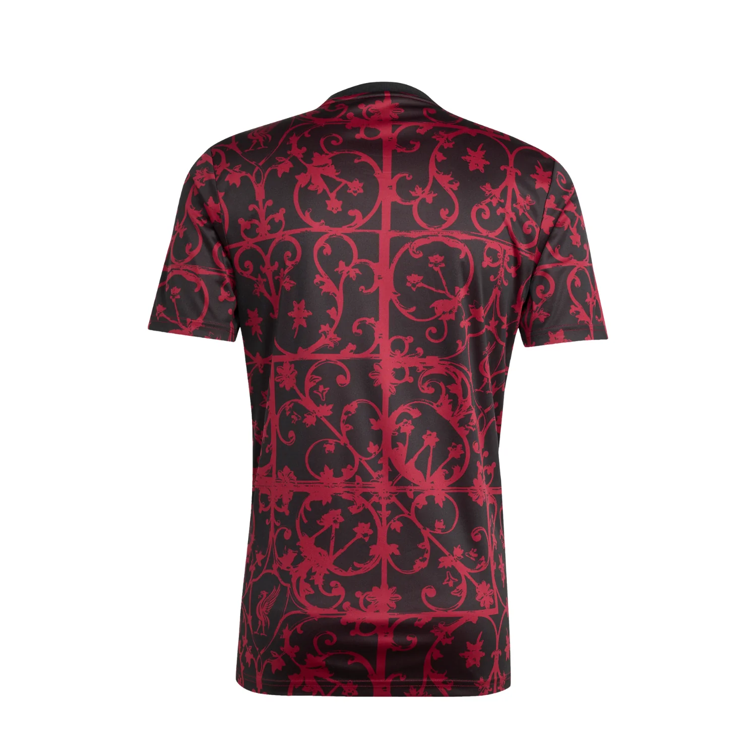 Liverpool FC Pre-Match Shirt 25/26 - Image 2
