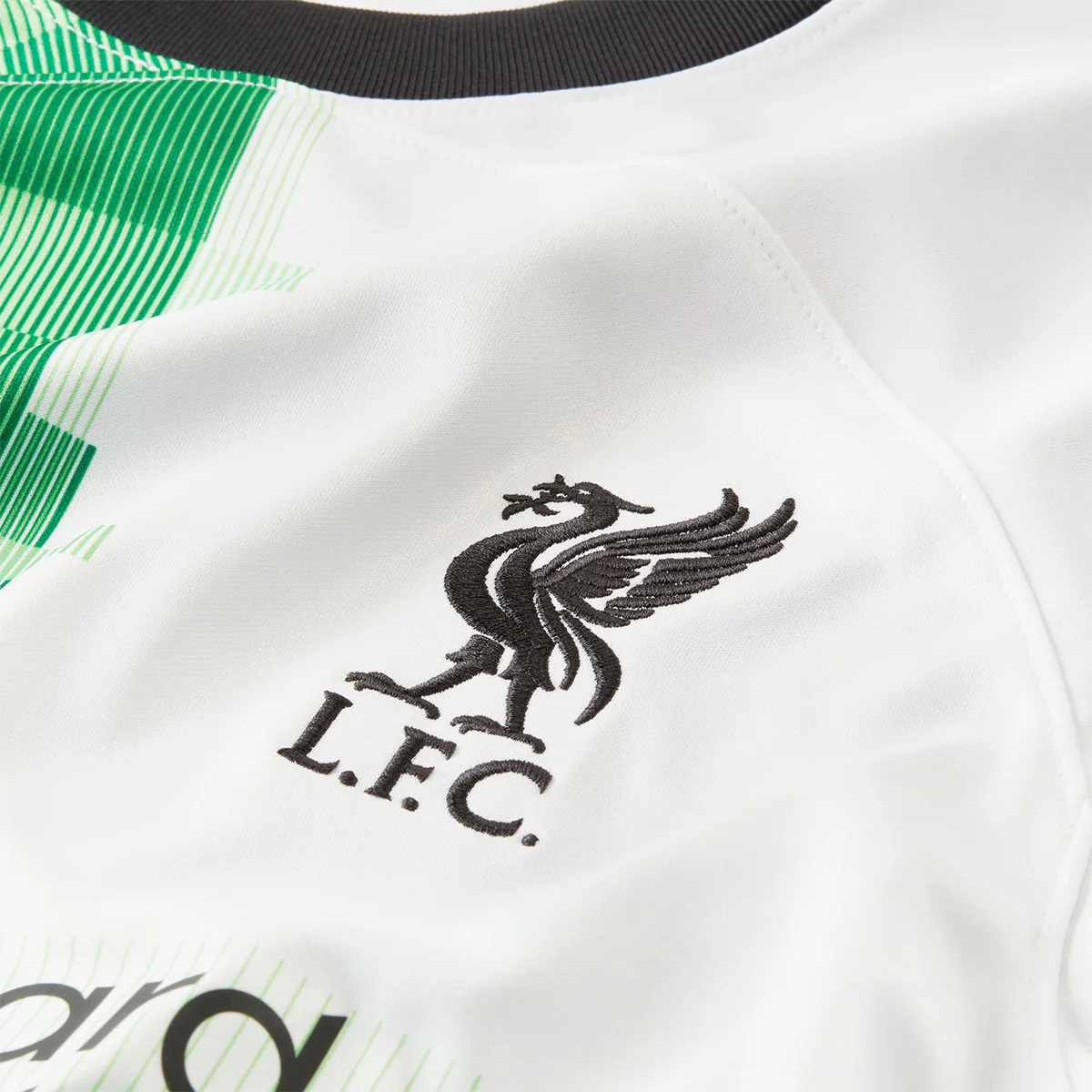 Liverpool FC Stadium Away Shirt 23/24 - Image 3