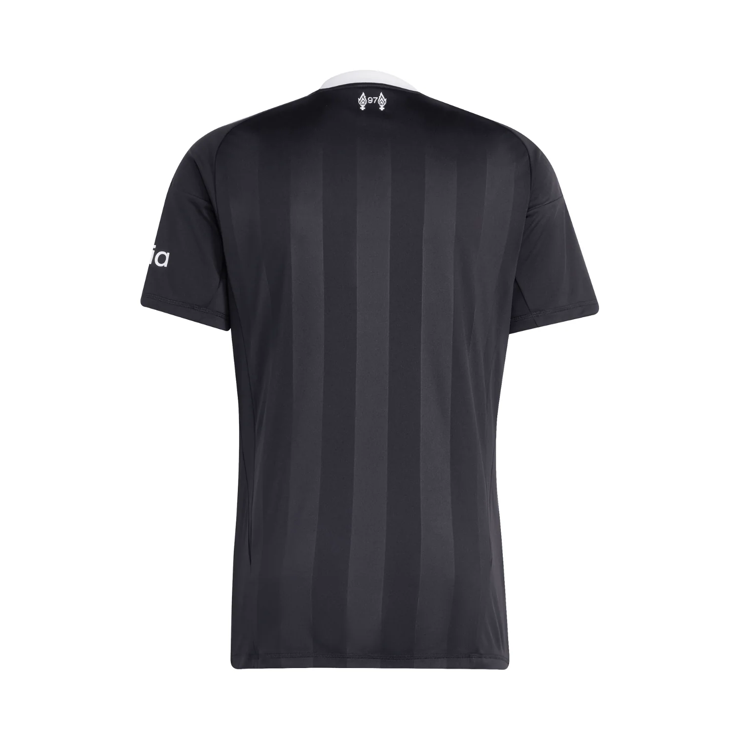 Liverpool Goalkeeper Stadium Third Shirt 25/26 - Image 2